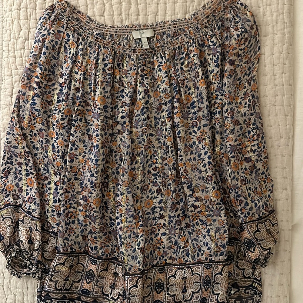 Joie top